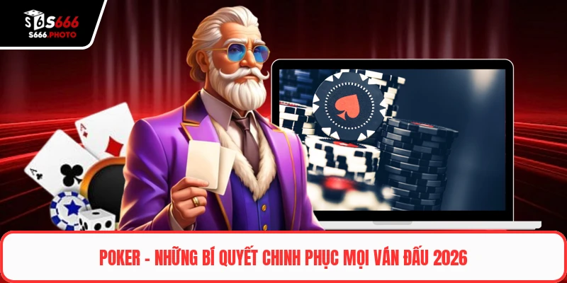 poker